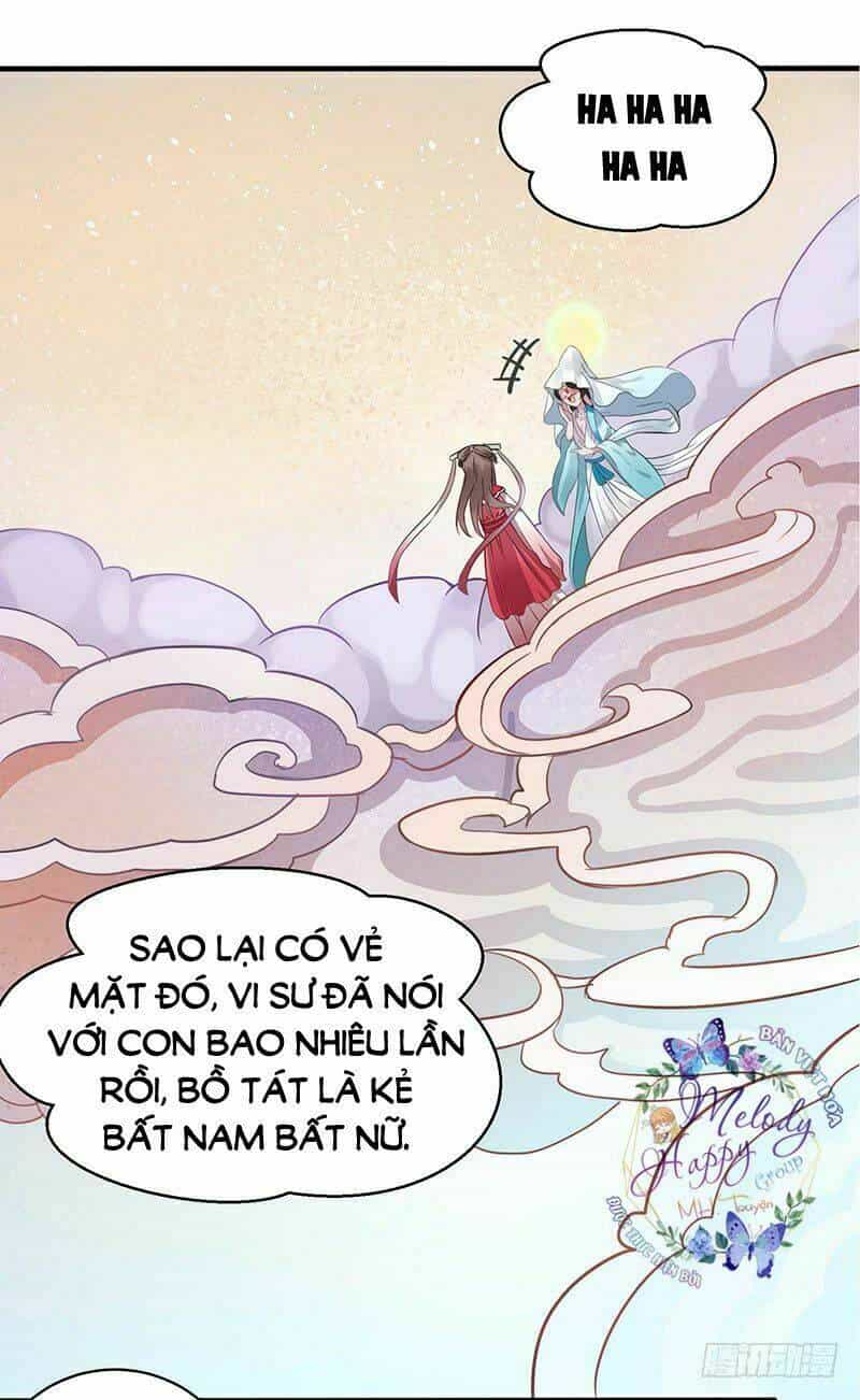 Quan Âm Giá Đáo - Chương 1 - ảnh 19