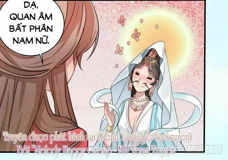 Quan Âm Giá Đáo - Chương 1 - ảnh 20