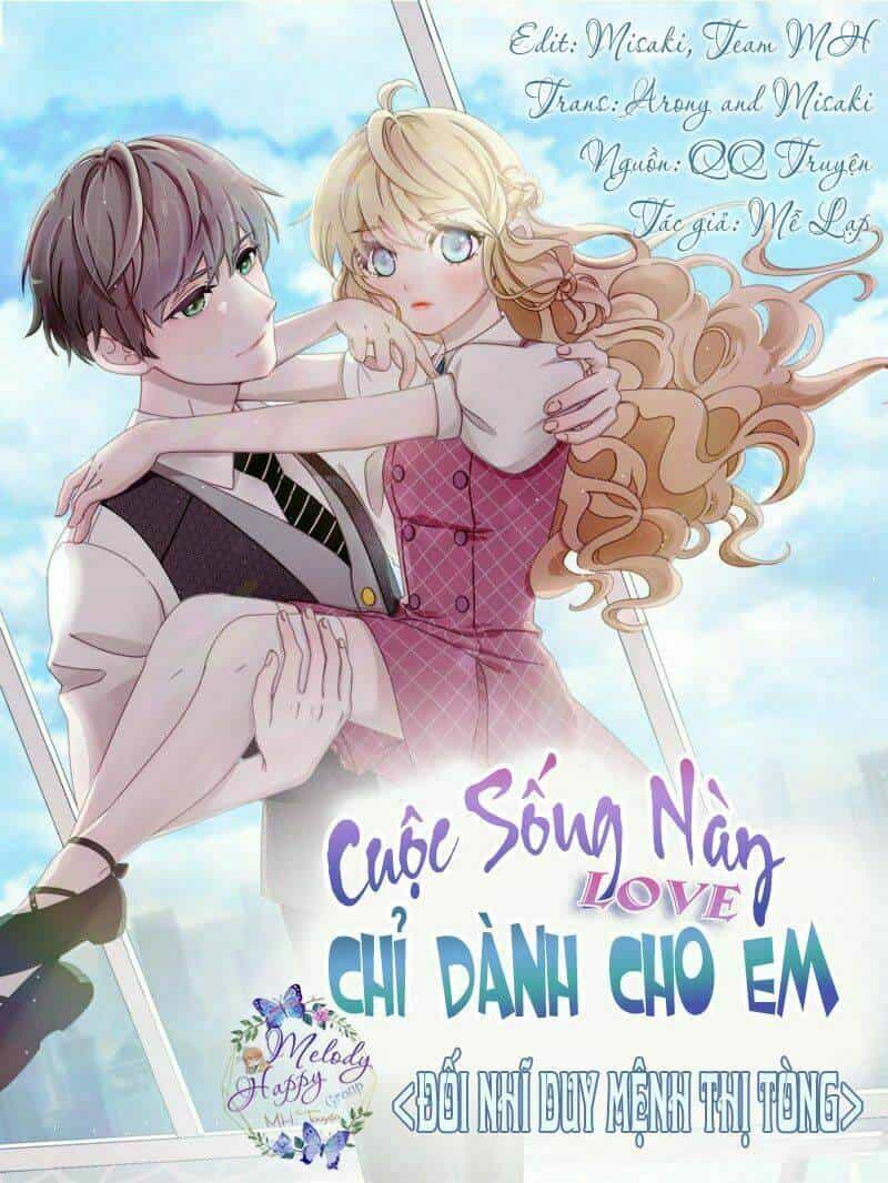 Quan Âm Giá Đáo - Chương 4.9 - ảnh 14