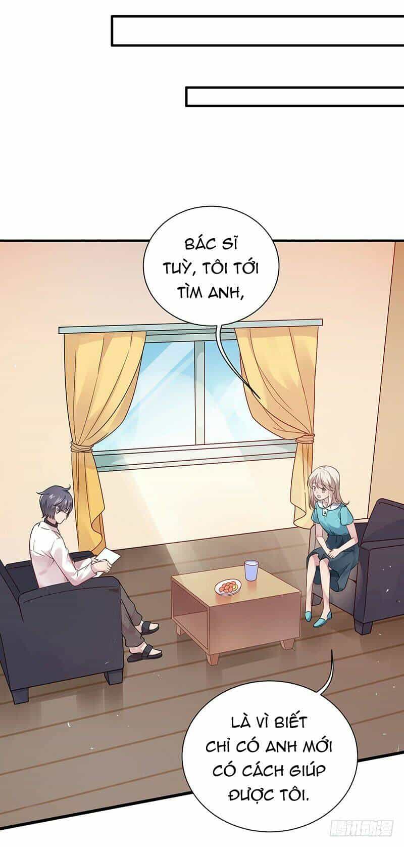 Quan Âm Giá Đáo - Chương 5 - ảnh 14