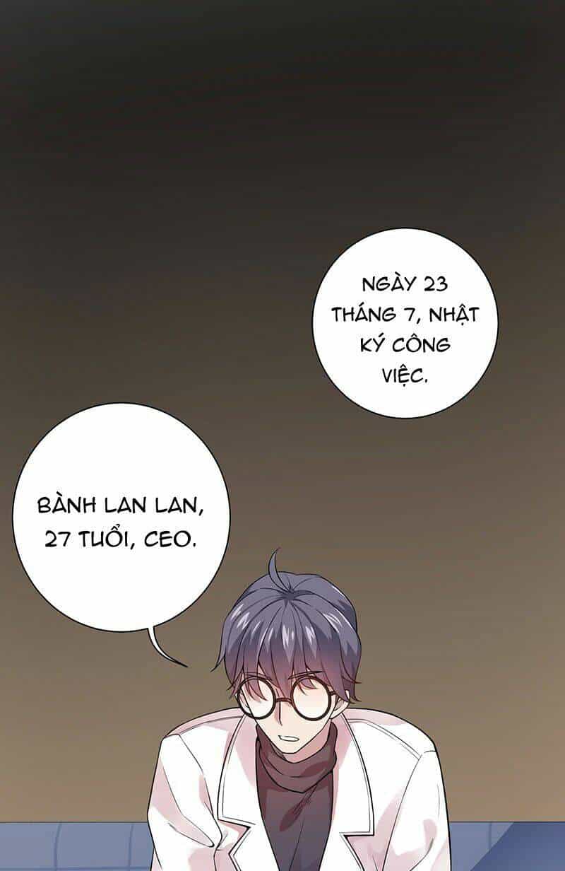 Quan Âm Giá Đáo - Chương 5.5 - ảnh 19