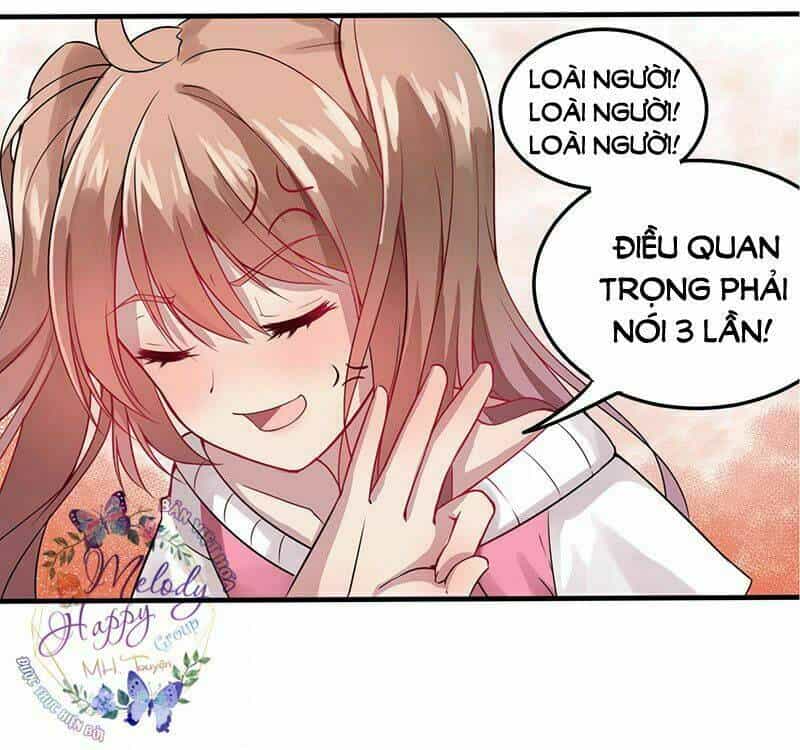 Quan Âm Giá Đáo - Chương 1.5 - ảnh 17