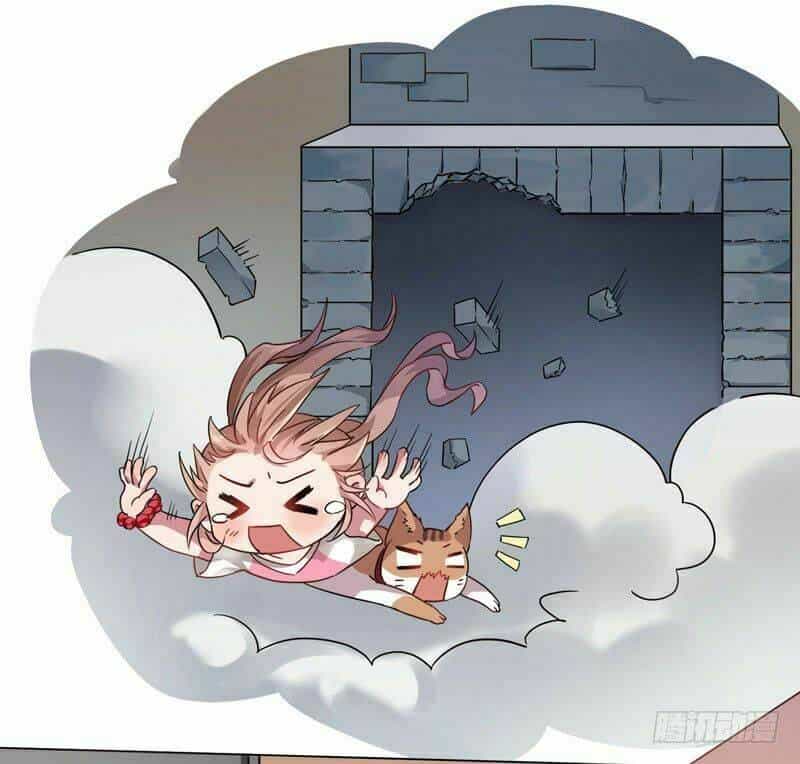 Quan Âm Giá Đáo - Chương 3 - ảnh 16