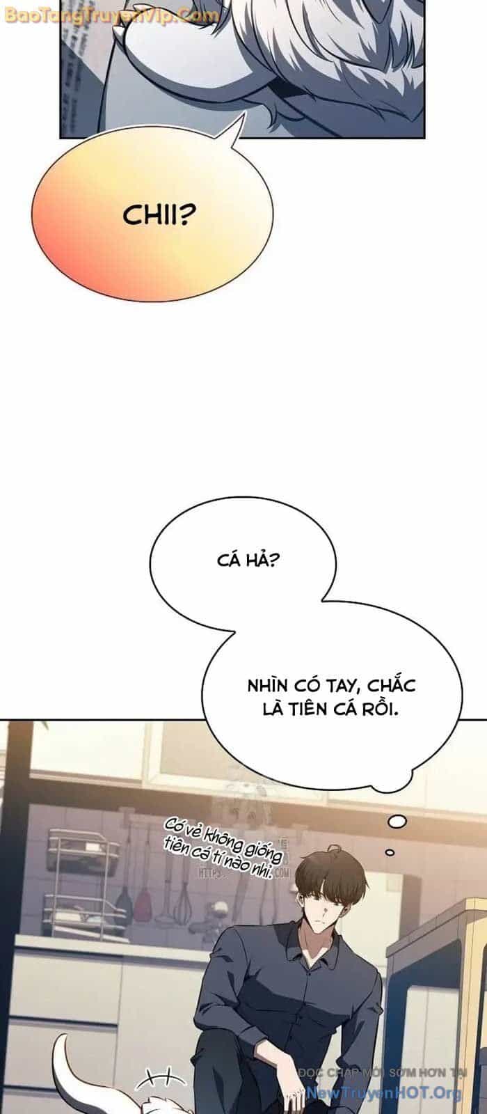 Quán Ăn Định Mệnh - Chương 11 - ảnh 6