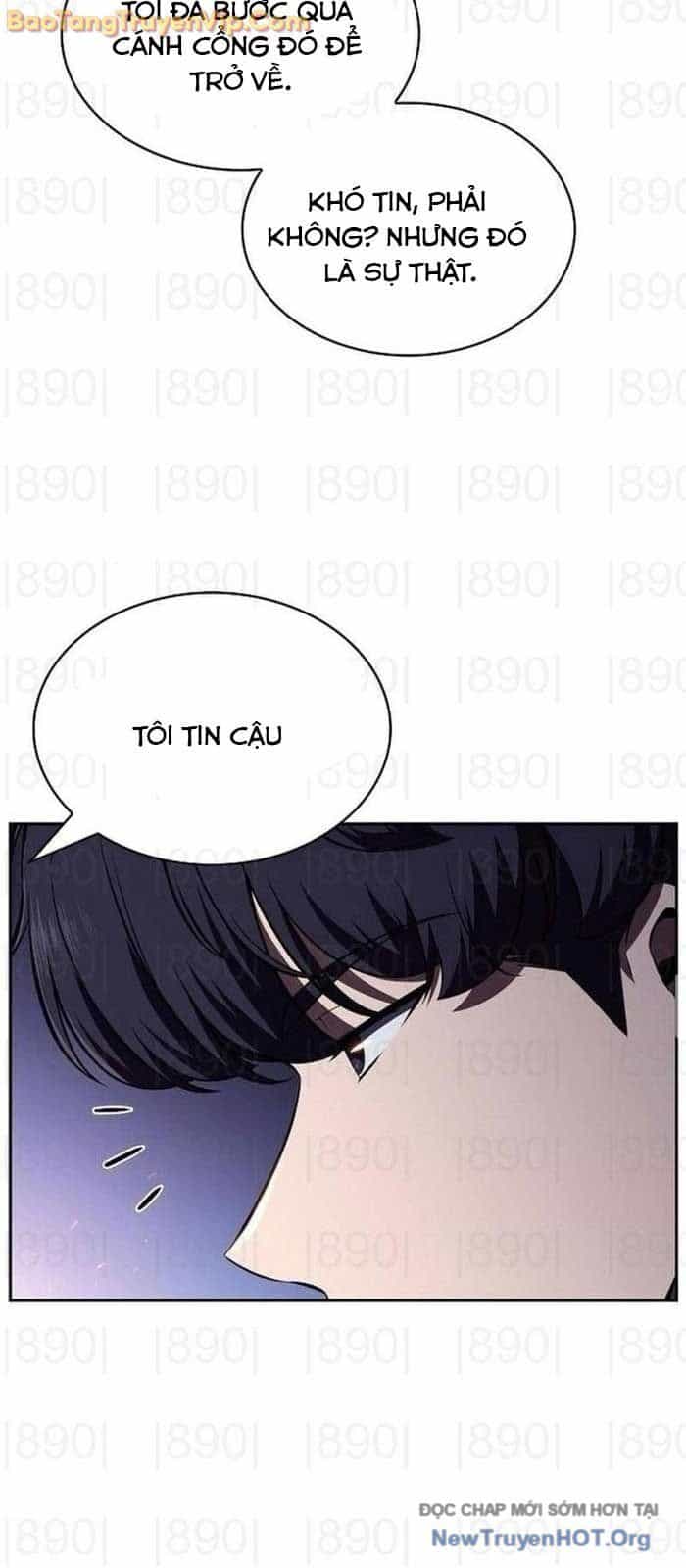 Quán Ăn Định Mệnh - Chương 13 - ảnh 43