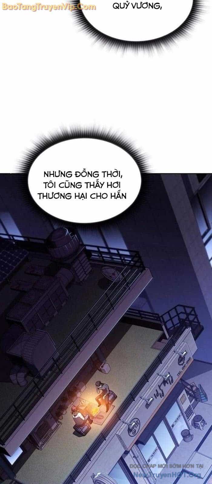 Quán Ăn Định Mệnh - Chương 13 - ảnh 47