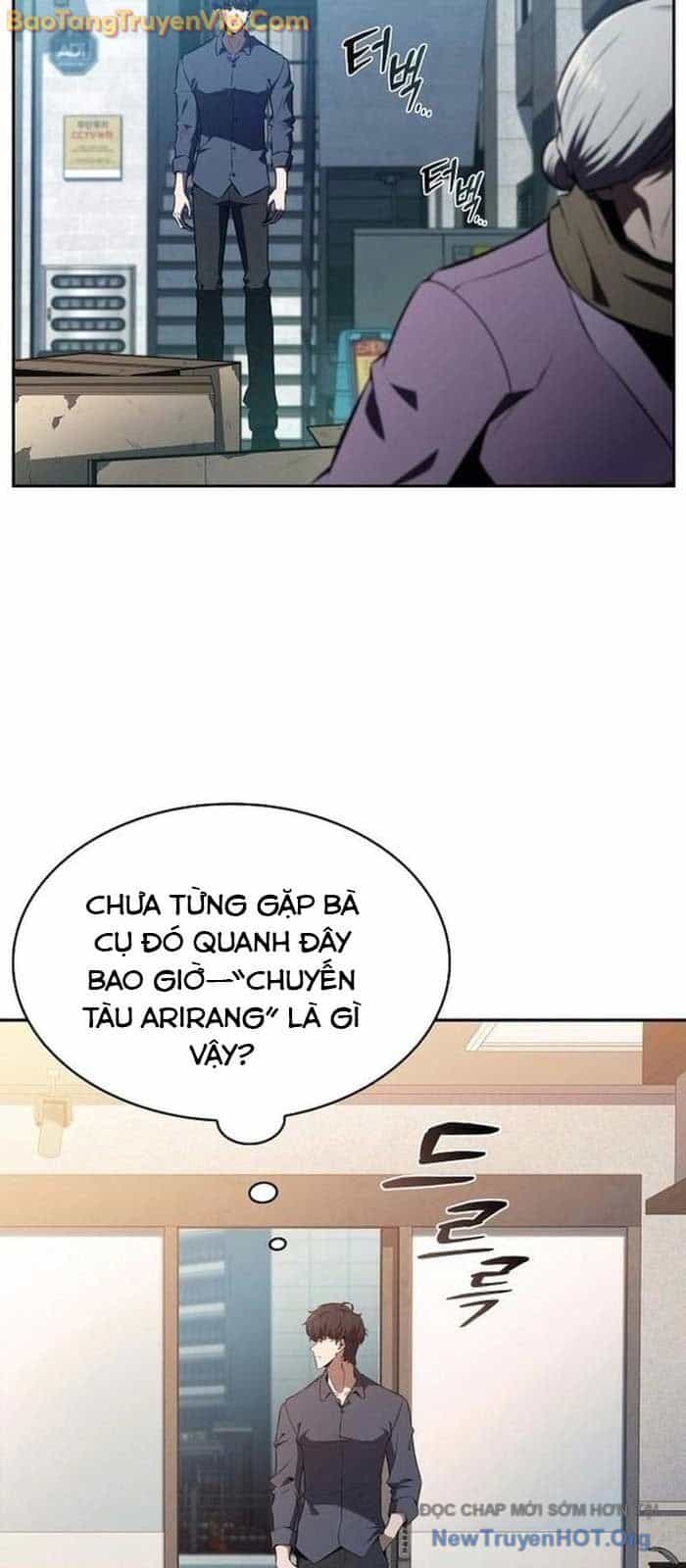Quán Ăn Định Mệnh - Chương 13 - ảnh 66