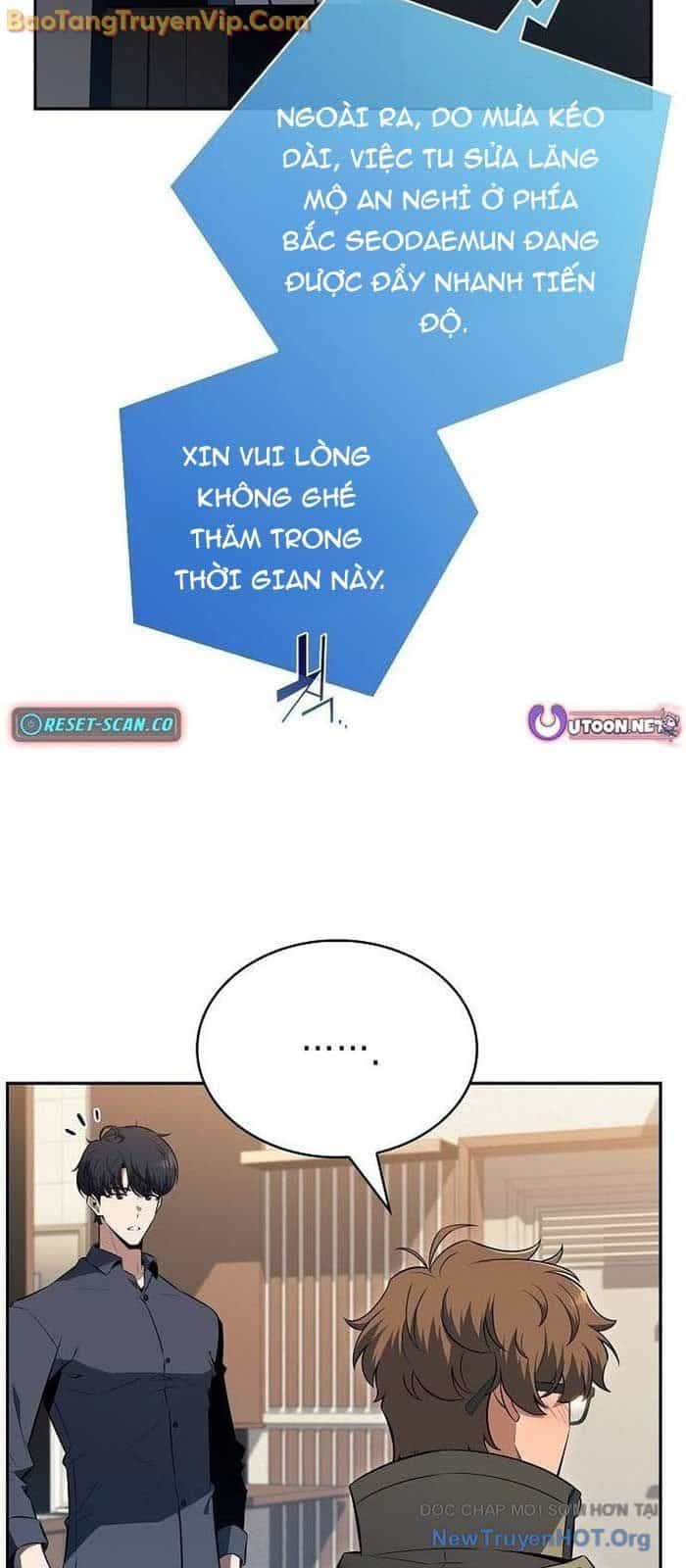 Quán Ăn Định Mệnh - Chương 14 - ảnh 51