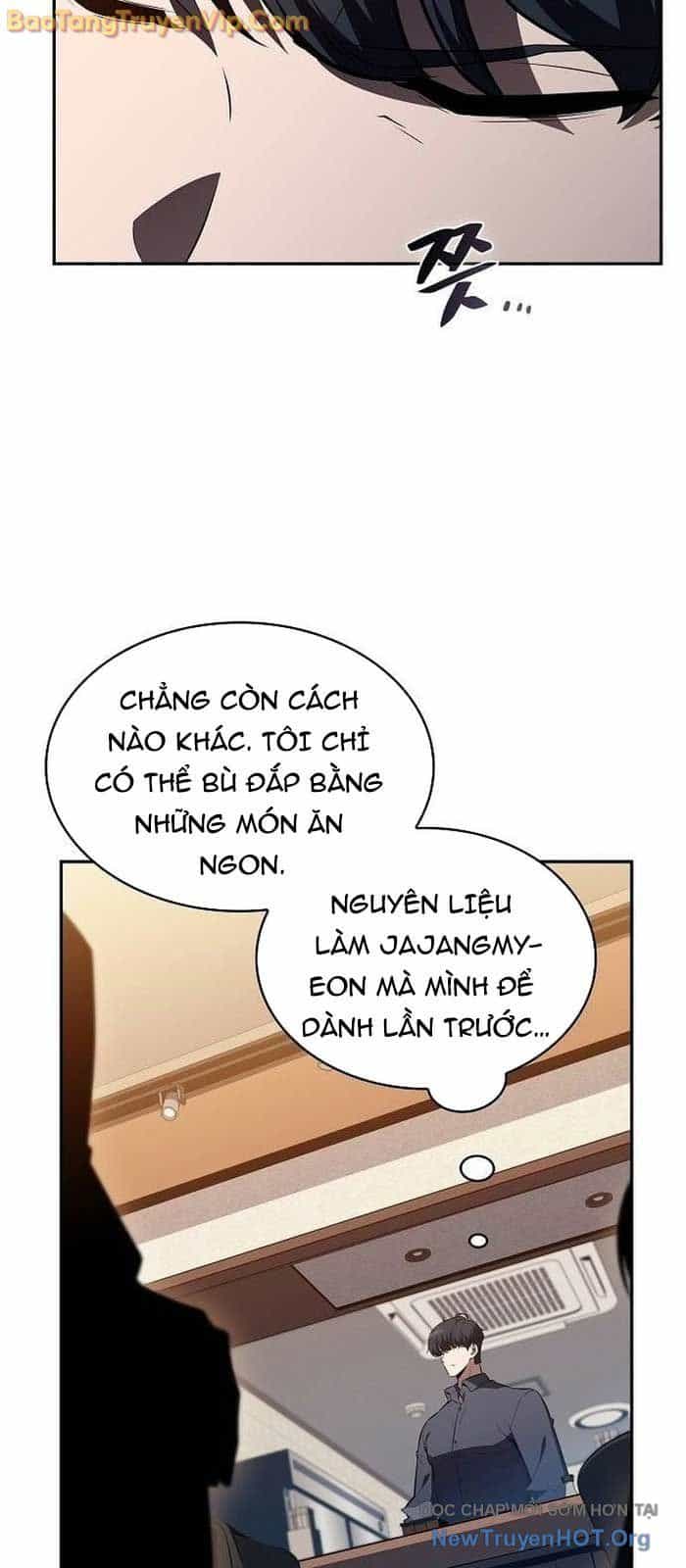 Quán Ăn Định Mệnh - Chương 14 - ảnh 85