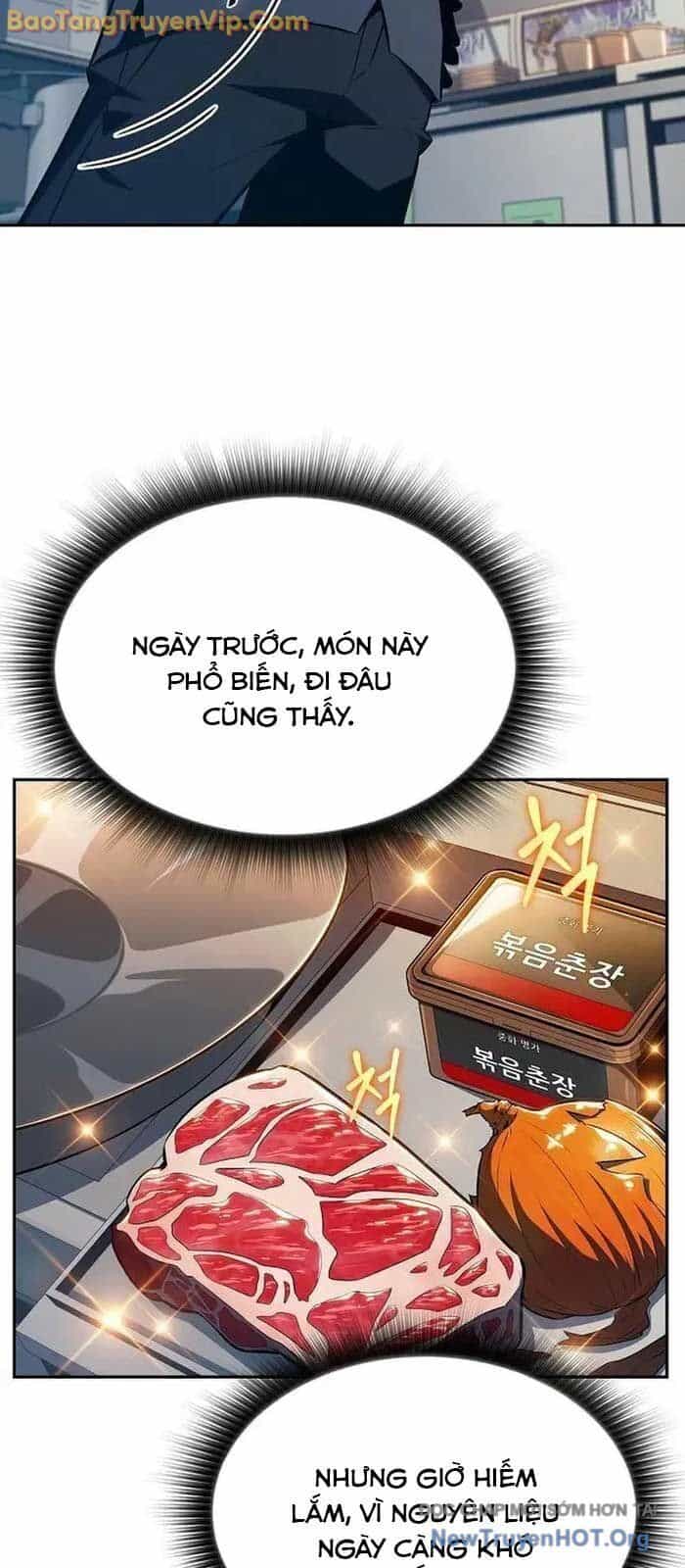 Quán Ăn Định Mệnh - Chương 15 - ảnh 10