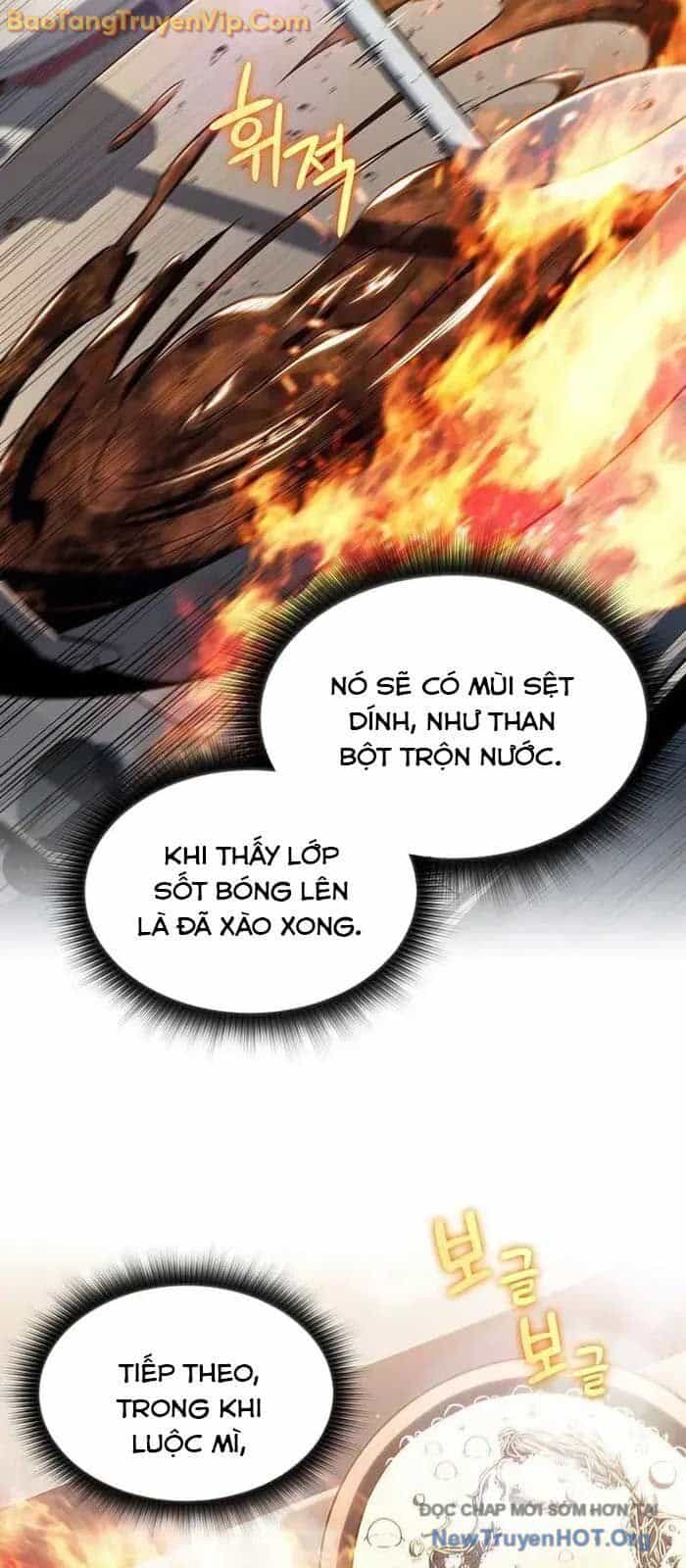 Quán Ăn Định Mệnh - Chương 15 - ảnh 14