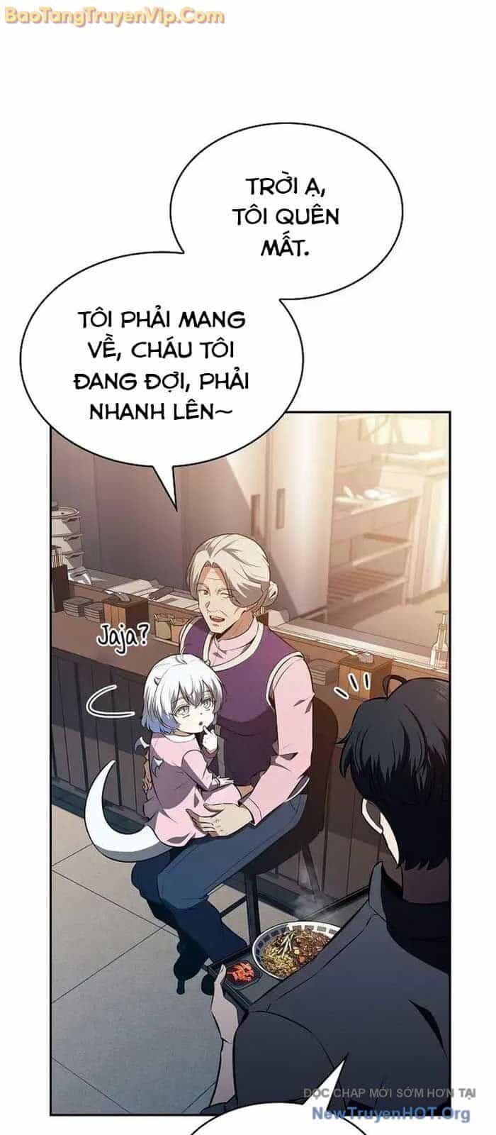Quán Ăn Định Mệnh - Chương 15 - ảnh 19