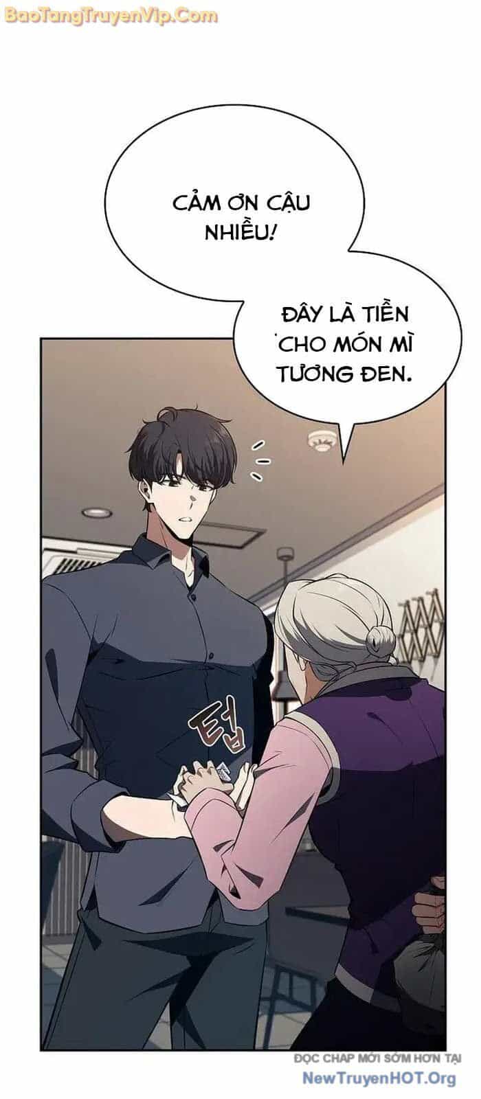 Quán Ăn Định Mệnh - Chương 15 - ảnh 22