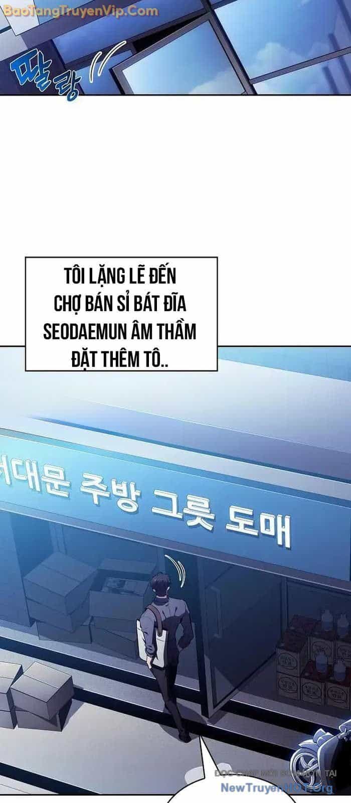 Quán Ăn Định Mệnh - Chương 15 - ảnh 28