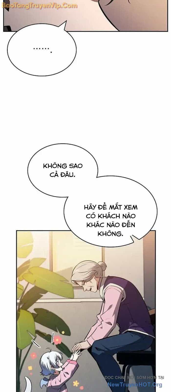 Quán Ăn Định Mệnh - Chương 15 - ảnh 8