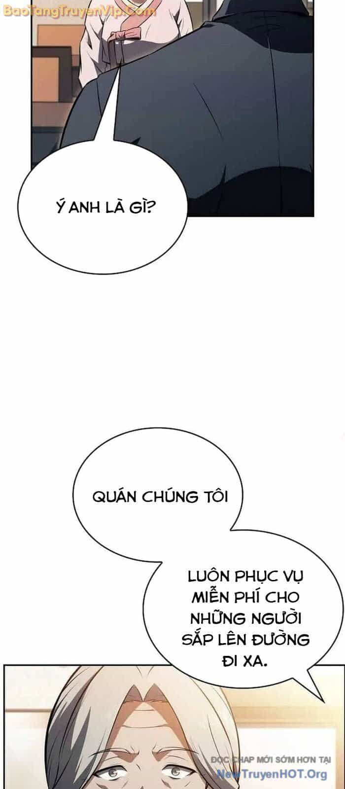 Quán Ăn Định Mệnh - Chương 16 - ảnh 44