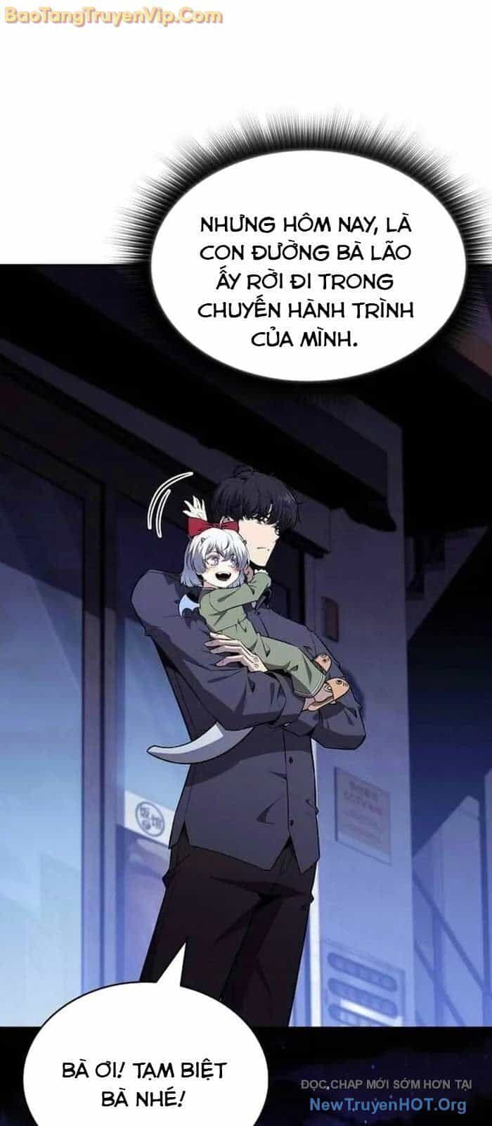 Quán Ăn Định Mệnh - Chương 16 - ảnh 51