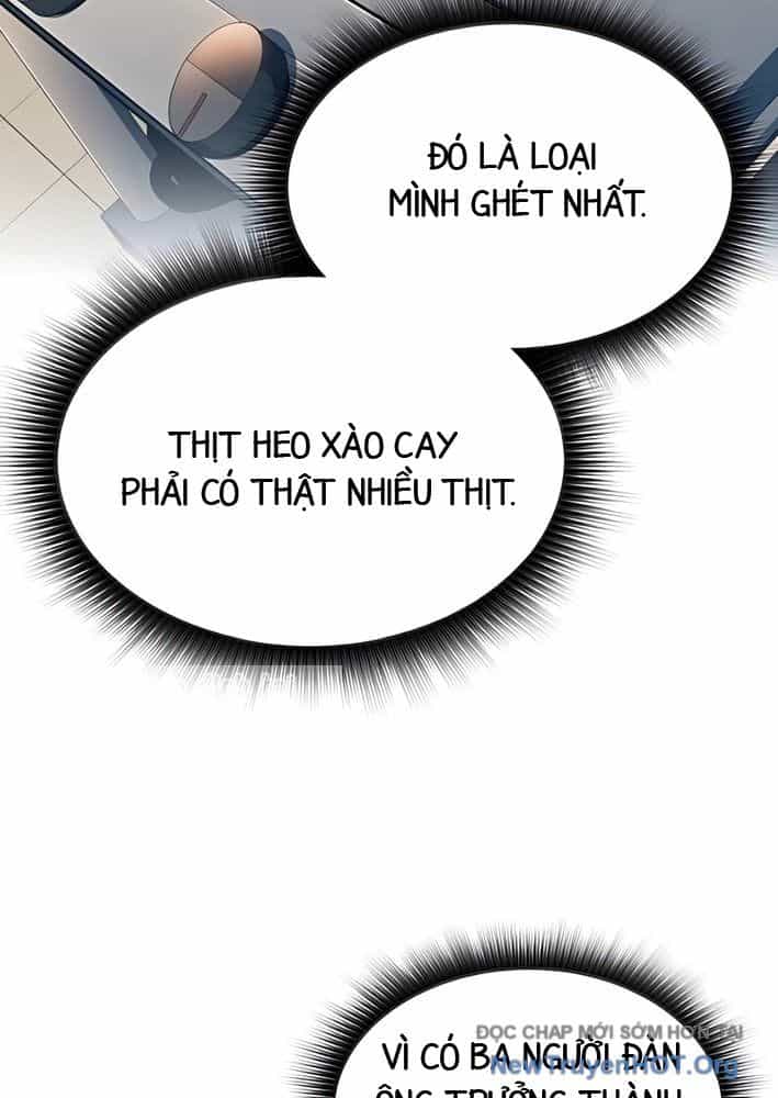 Quán Ăn Định Mệnh - Chương 17 - ảnh 101
