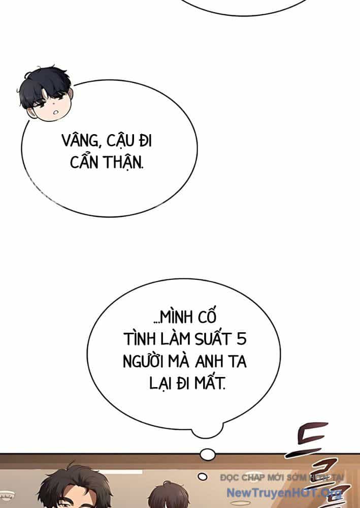 Quán Ăn Định Mệnh - Chương 17 - ảnh 109
