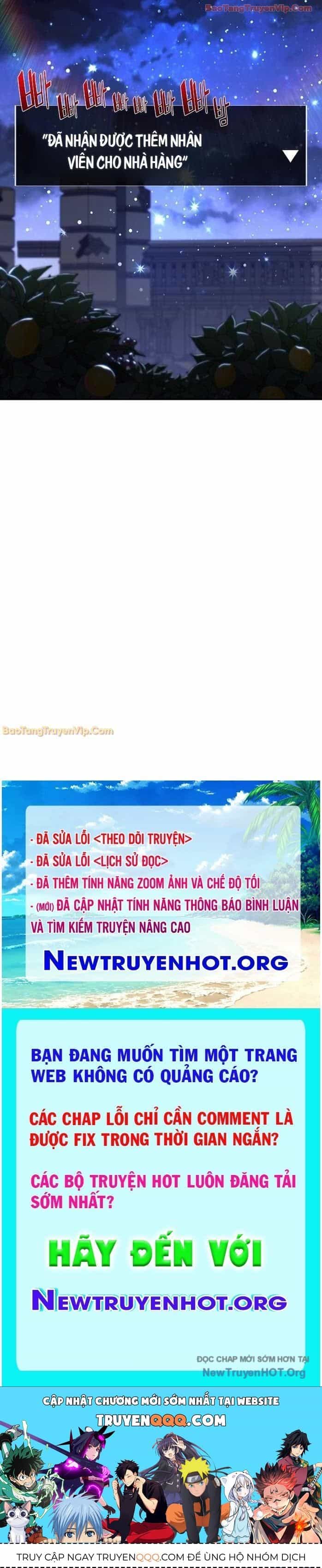 Quán Ăn Định Mệnh - Chương 20 - ảnh 120