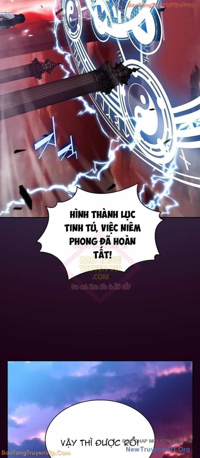 Quán Ăn Định Mệnh - Chương 20 - ảnh 35