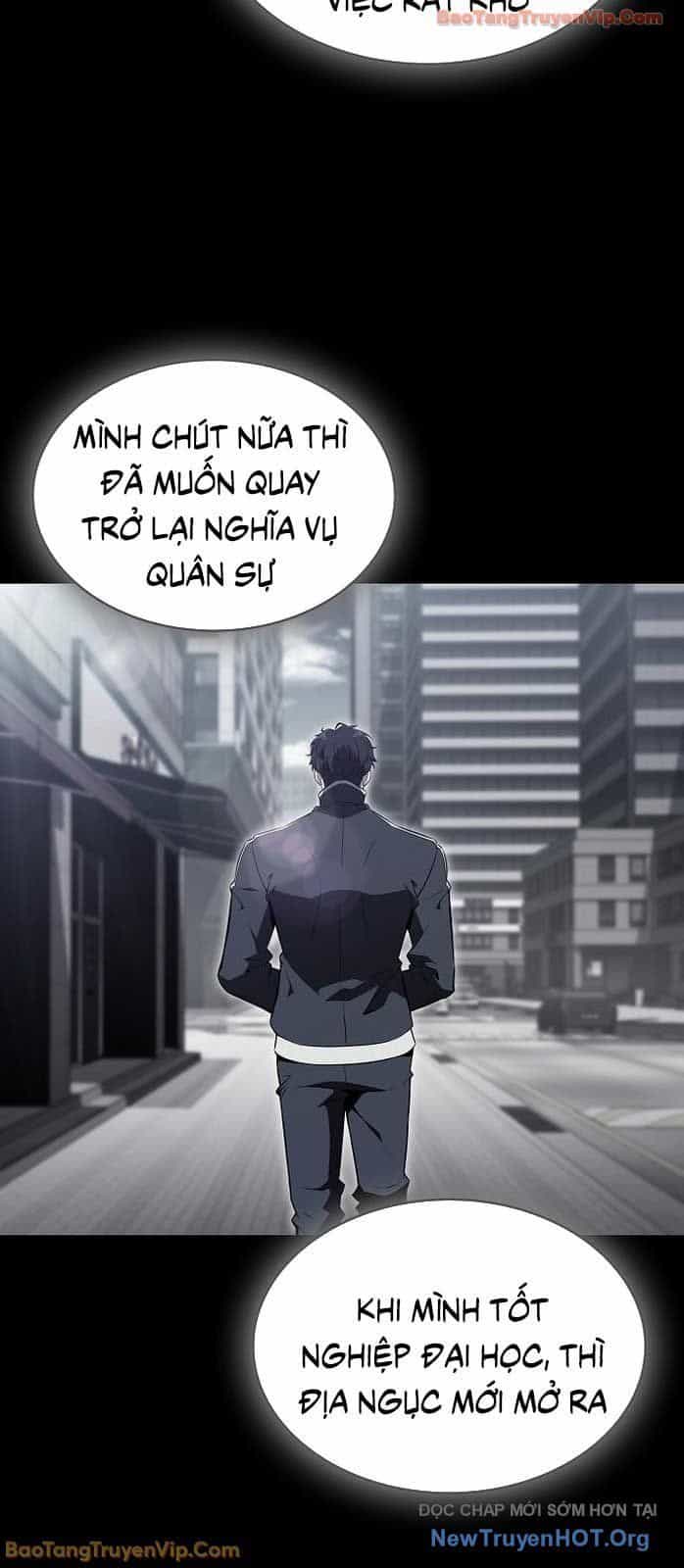 Quán Ăn Định Mệnh - Chương 21 - ảnh 34