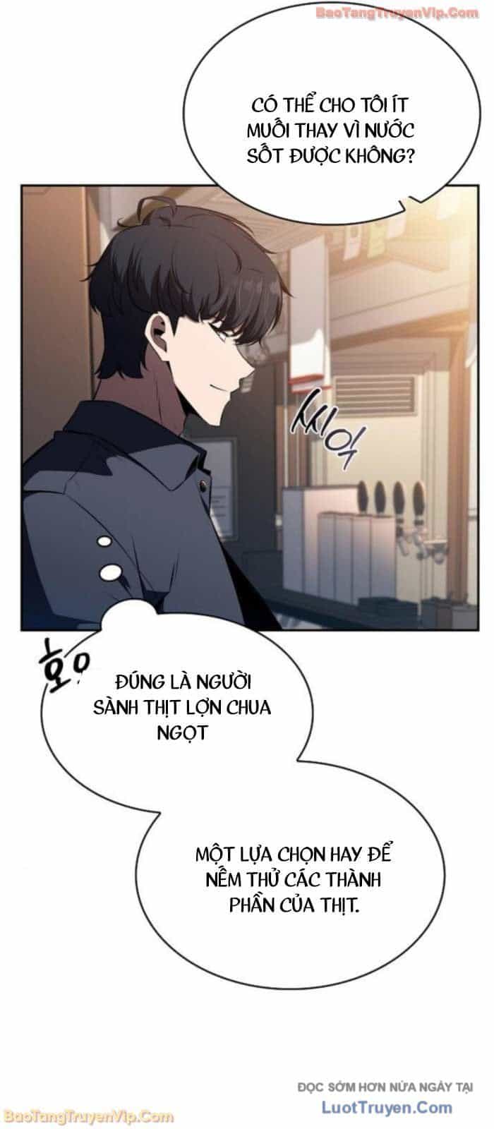 Quán Ăn Định Mệnh - Chương 23 - ảnh 16