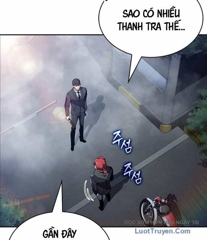 Quán Ăn Định Mệnh - Chương 24 - ảnh 10