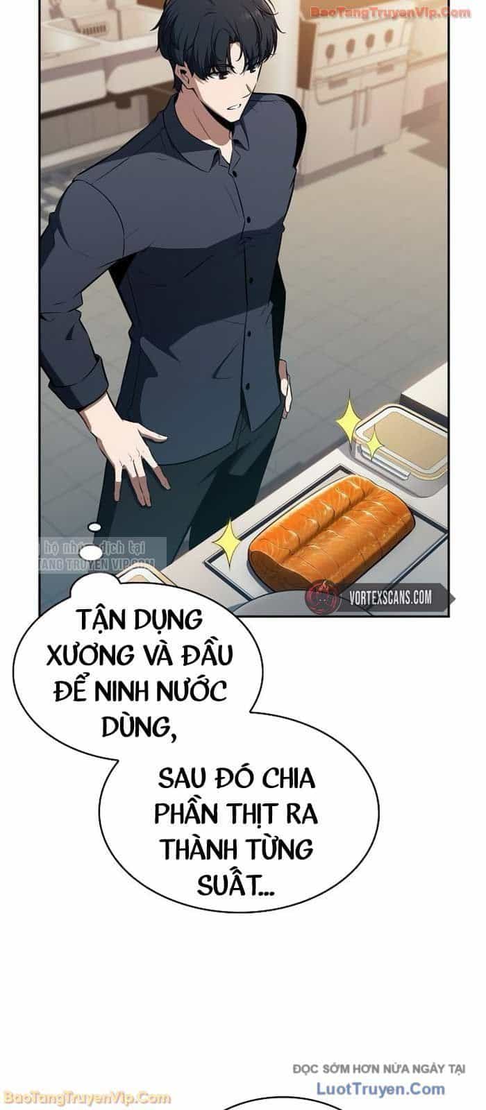 Quán Ăn Định Mệnh - Chương 28 - ảnh 23