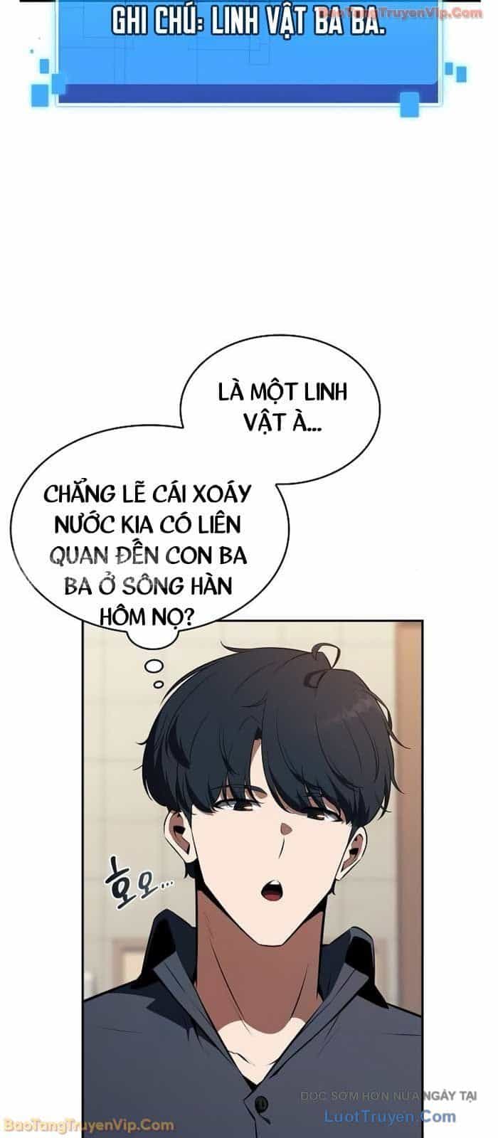 Quán Ăn Định Mệnh - Chương 28 - ảnh 39
