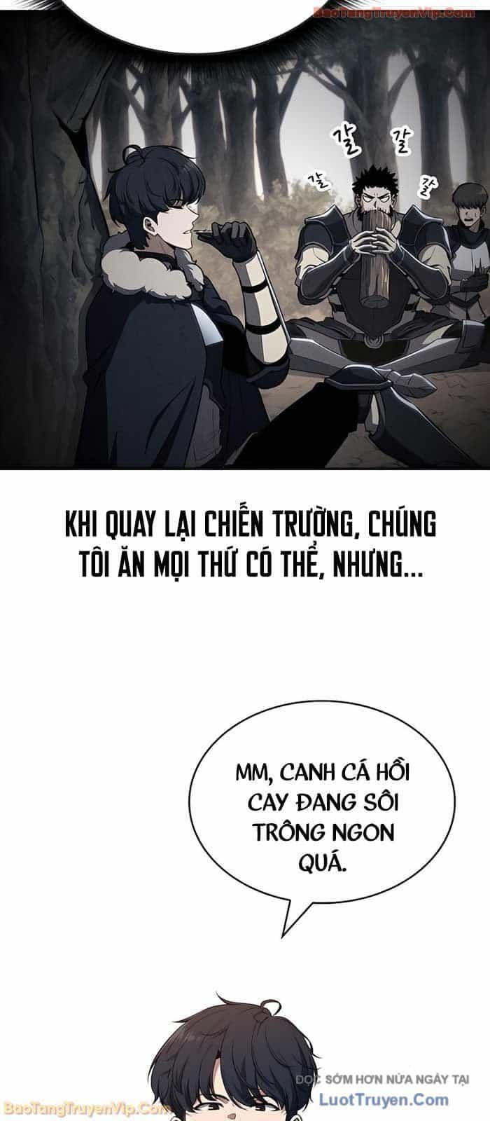Quán Ăn Định Mệnh - Chương 29 - ảnh 26