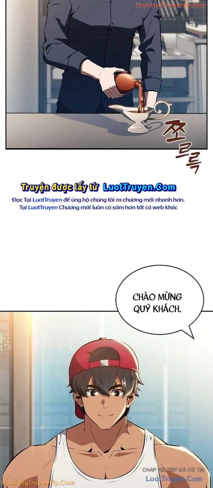 Quán Ăn Định Mệnh - Chương 31 - ảnh 75