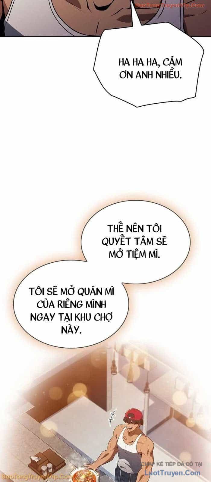 Quán Ăn Định Mệnh - Chương 32 - ảnh 36