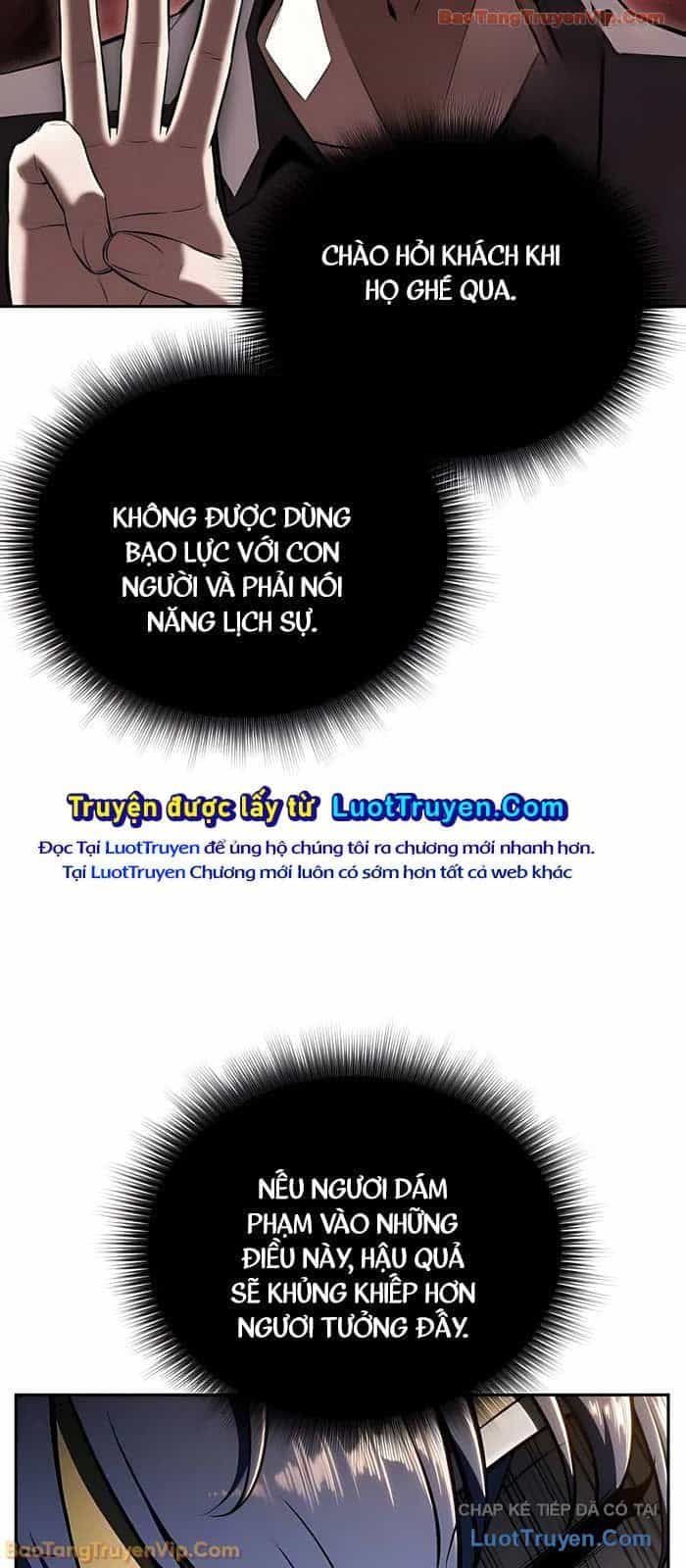 Quán Ăn Định Mệnh - Chương 34 - ảnh 86