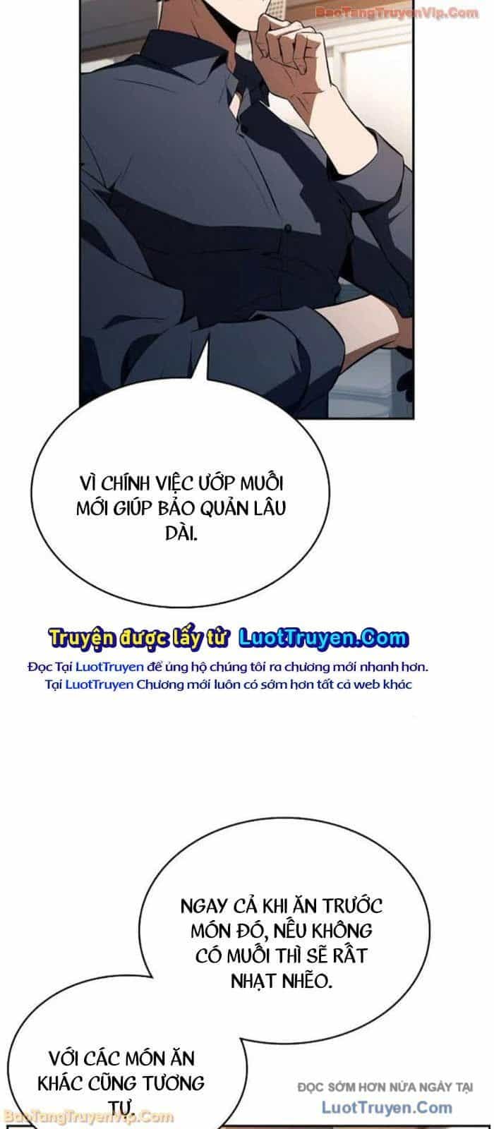 Quán Ăn Định Mệnh - Chương 35 - ảnh 74