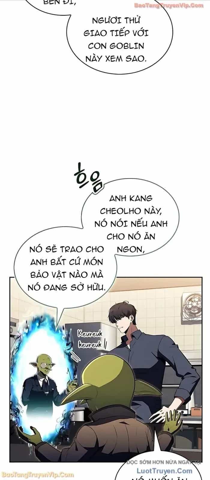 Quán Ăn Định Mệnh - Chương 36 - ảnh 57