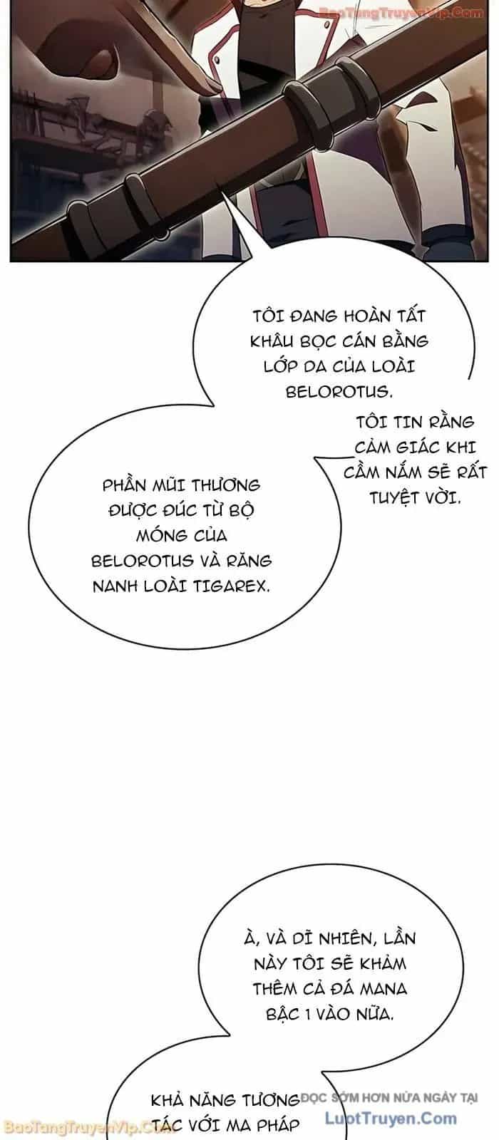 Quán Ăn Định Mệnh - Chương 36 - ảnh 6