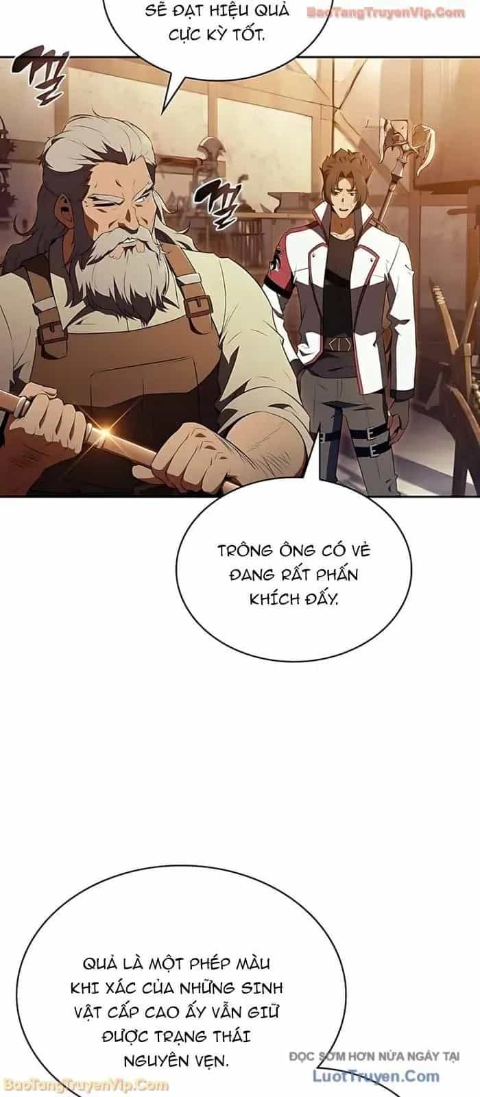 Quán Ăn Định Mệnh - Chương 36 - ảnh 7
