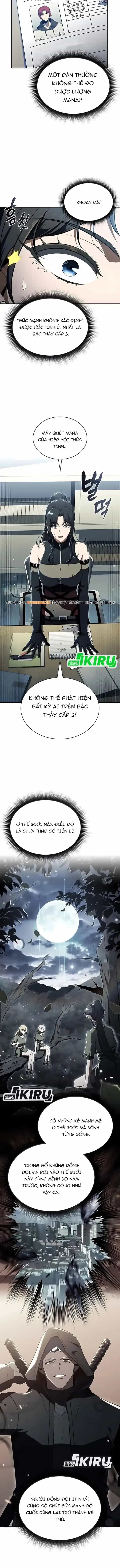 Quán Ăn Định Mệnh - Chương 37 - ảnh 3