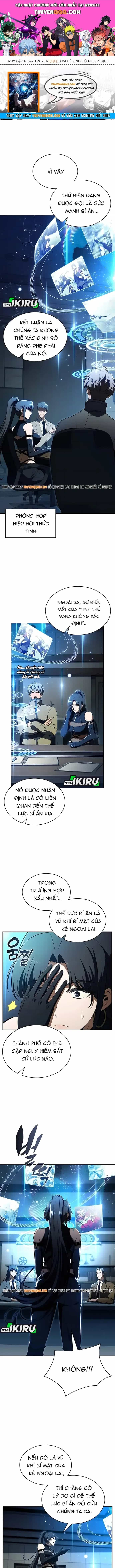 Quán Ăn Định Mệnh - Chương 40 - ảnh 1