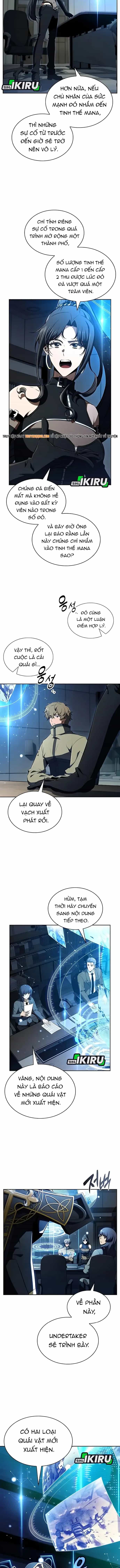 Quán Ăn Định Mệnh - Chương 40 - ảnh 2