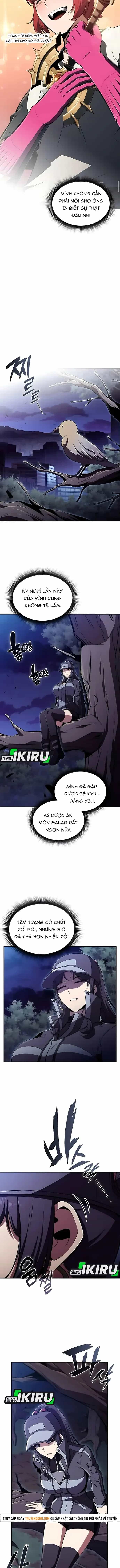 Quán Ăn Định Mệnh - Chương 41 - ảnh 14