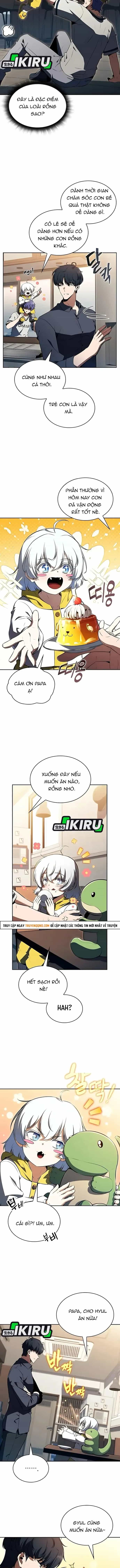 Quán Ăn Định Mệnh - Chương 41 - ảnh 2