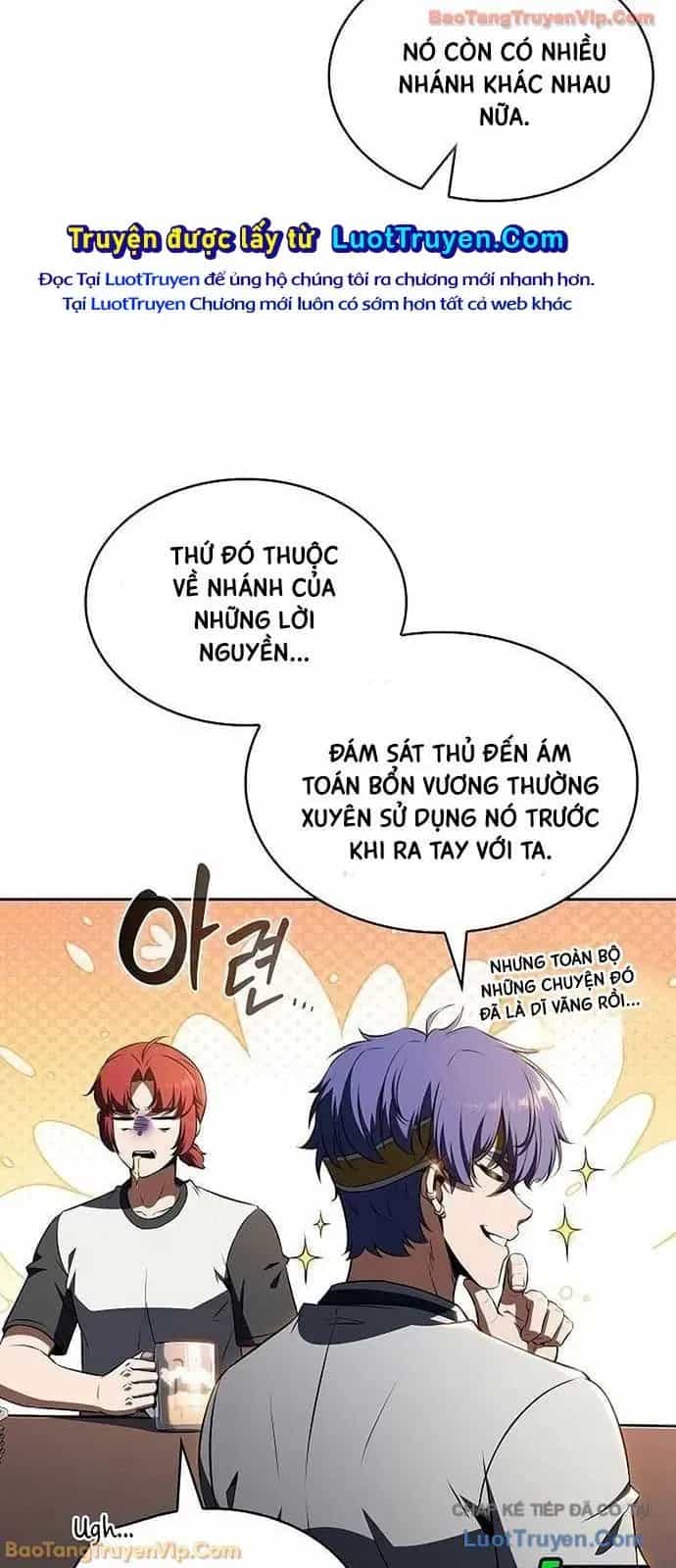 Quán Ăn Định Mệnh - Chương 42 - ảnh 77