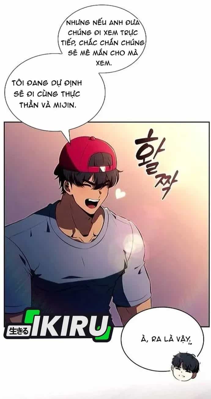 Quán Ăn Định Mệnh - Chương 43 - ảnh 65