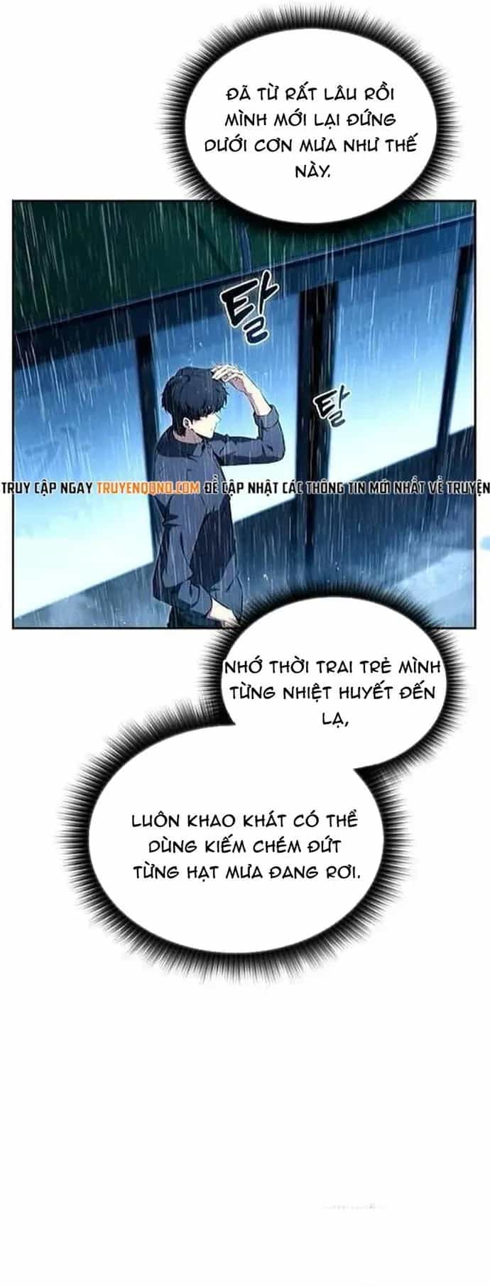 Quán Ăn Định Mệnh - Chương 43 - ảnh 73