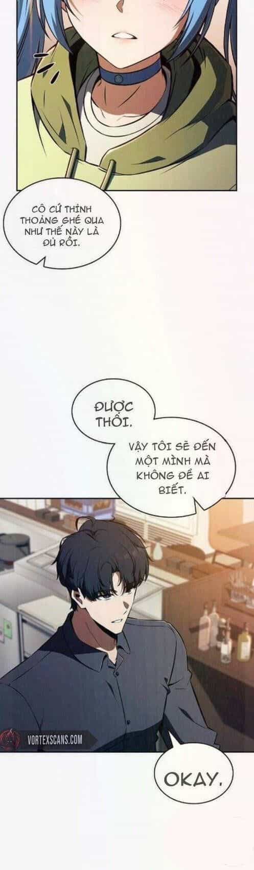 Quán Ăn Định Mệnh - Chương 44 - ảnh 14