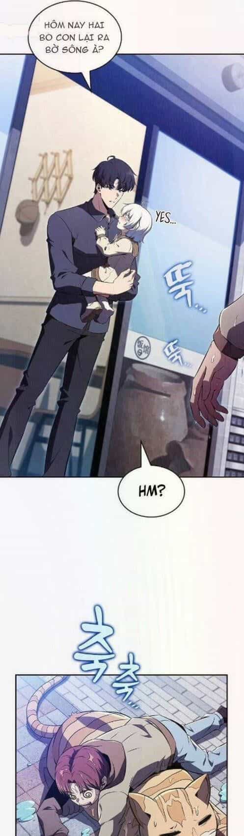Quán Ăn Định Mệnh - Chương 44 - ảnh 35