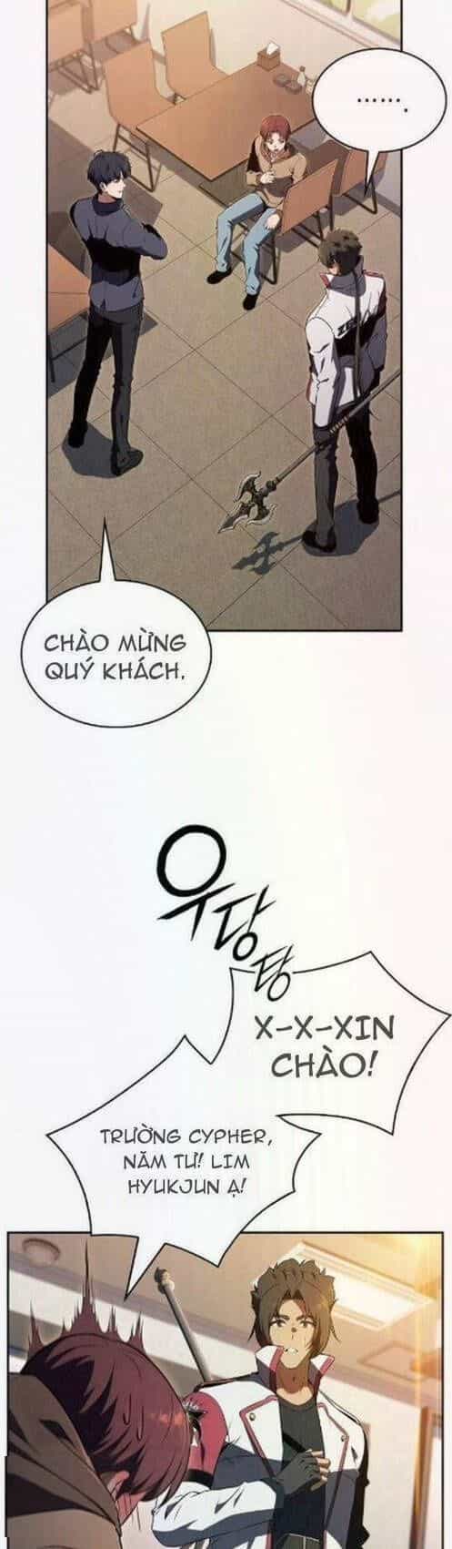 Quán Ăn Định Mệnh - Chương 44 - ảnh 51