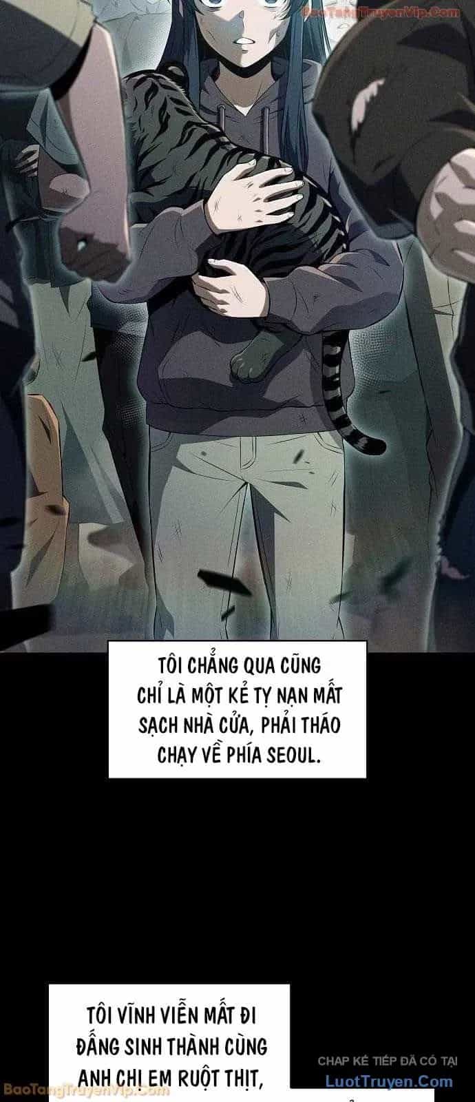 Quán Ăn Định Mệnh - Chương 49 - ảnh 2